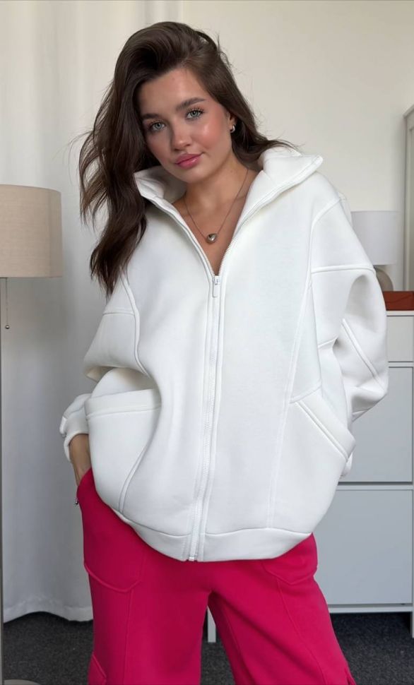 Прогулянковий костюм S4626