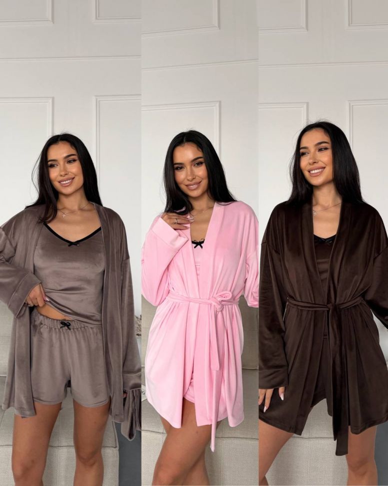 Піжама Розмір: one size 42/46 S4726