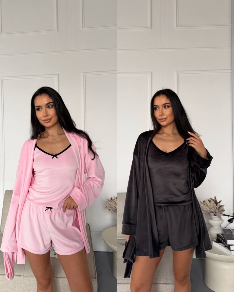 Піжама Розмір: one size 42/46 S4726