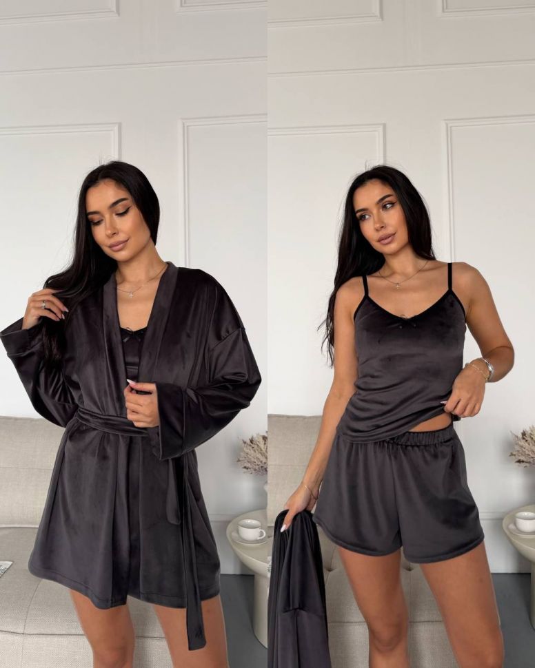 Піжама Розмір: one size 42/46 S4726