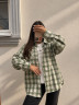Сорочка Розмір: oversize S15124