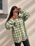 Сорочка Розмір: oversize S15124