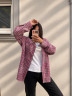 Сорочка Розмір: oversize S15124