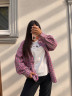 Сорочка Розмір: oversize S15124