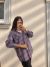 Сорочка Розмір: oversize S15124
