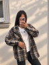 Сорочка Розмір: oversize S15124