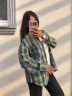 Сорочка Розмір: oversize S15124
