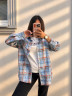 Сорочка Розмір: oversize S15124