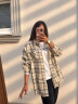 Сорочка Розмір: oversize S15124
