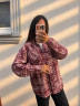 Сорочка Розмір: oversize S15124