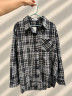 Сорочка Розмір: oversize S15124