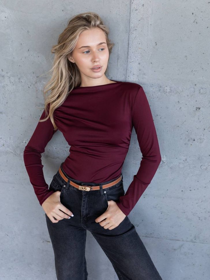 Боді Розмір: 42-44, 46-48 S5226