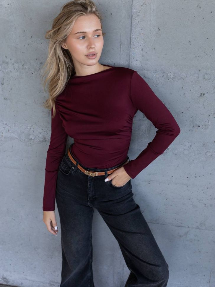 Боді Розмір: 42-44, 46-48 S5226