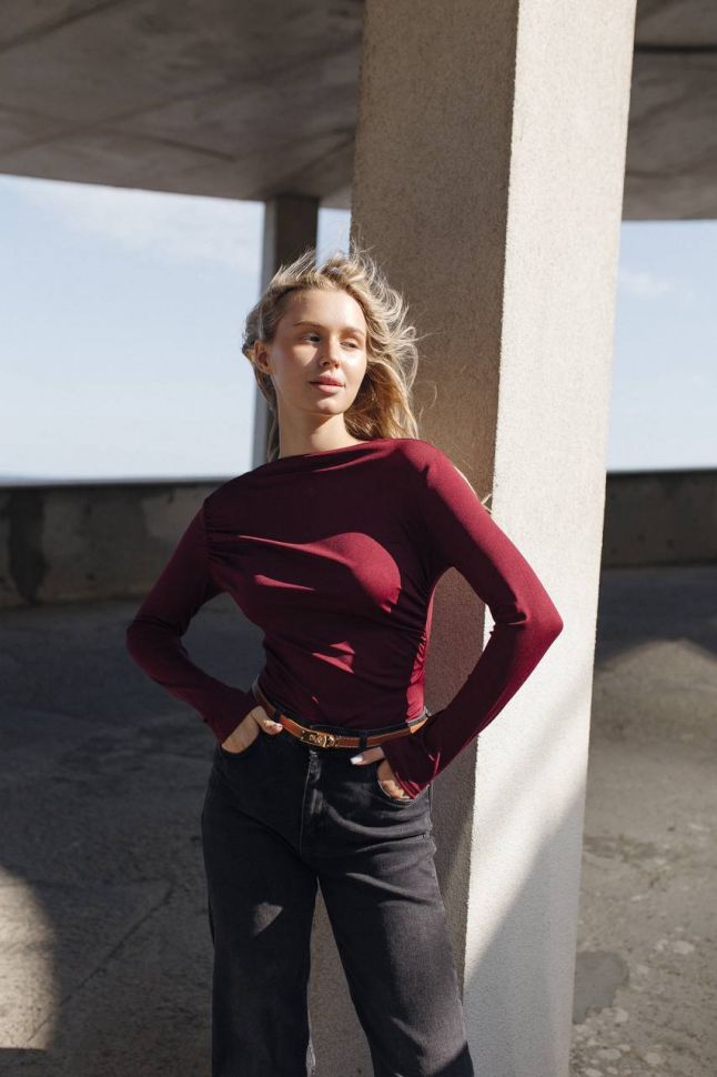 Боді Розмір: 42-44, 46-48 S5226