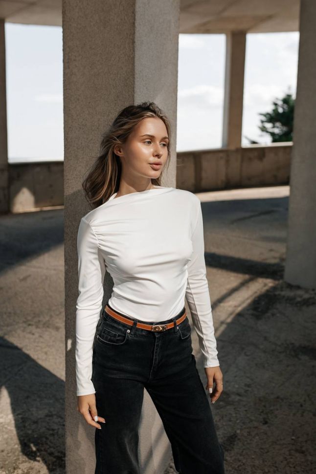 Боді Розмір: 42-44, 46-48 S5226