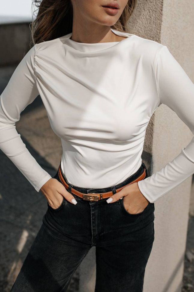 Боді Розмір: 42-44, 46-48 S5226