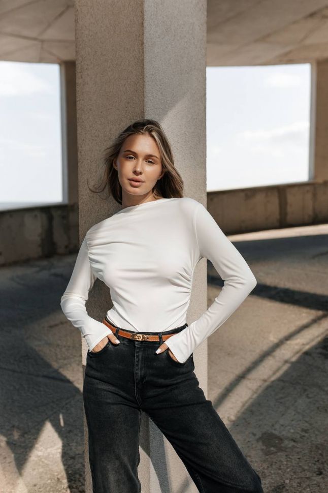 Боді Розмір: 42-44, 46-48 S5226