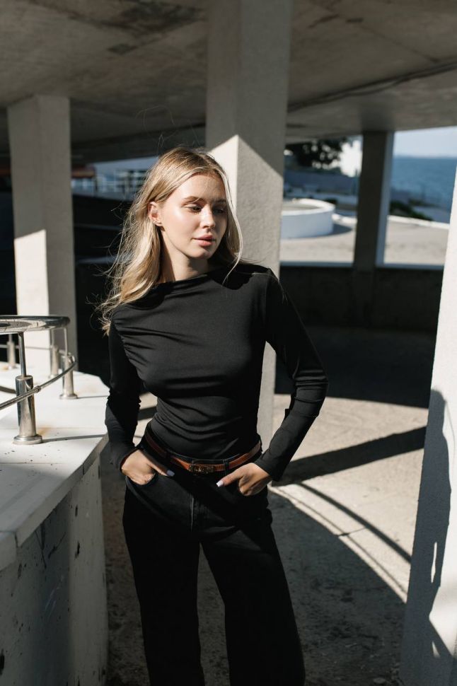 Боді Розмір: 42-44, 46-48 S5226