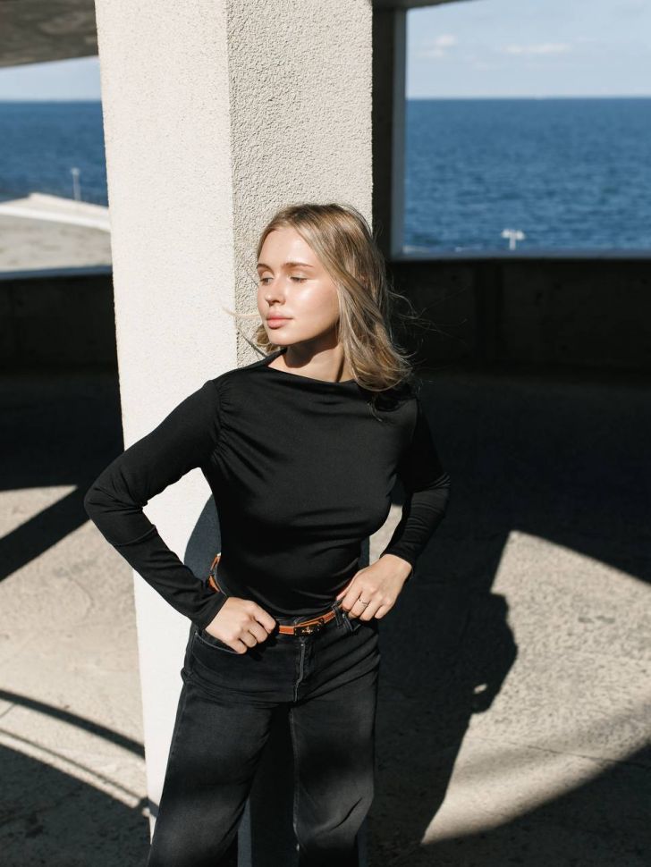 Боді Розмір: 42-44, 46-48 S5226