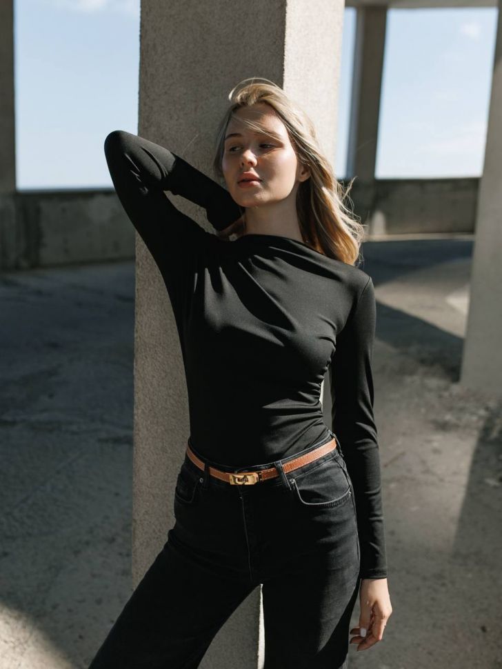 Боді Розмір: 42-44, 46-48 S5226