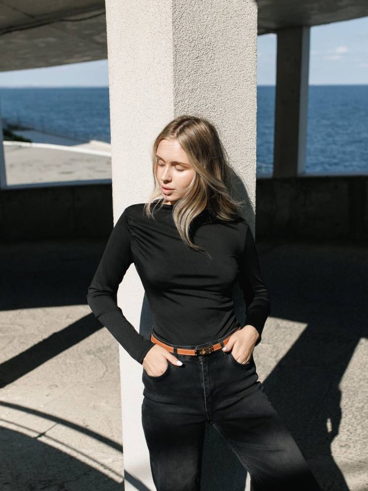 Боді Розмір: 42-44, 46-48 S5226