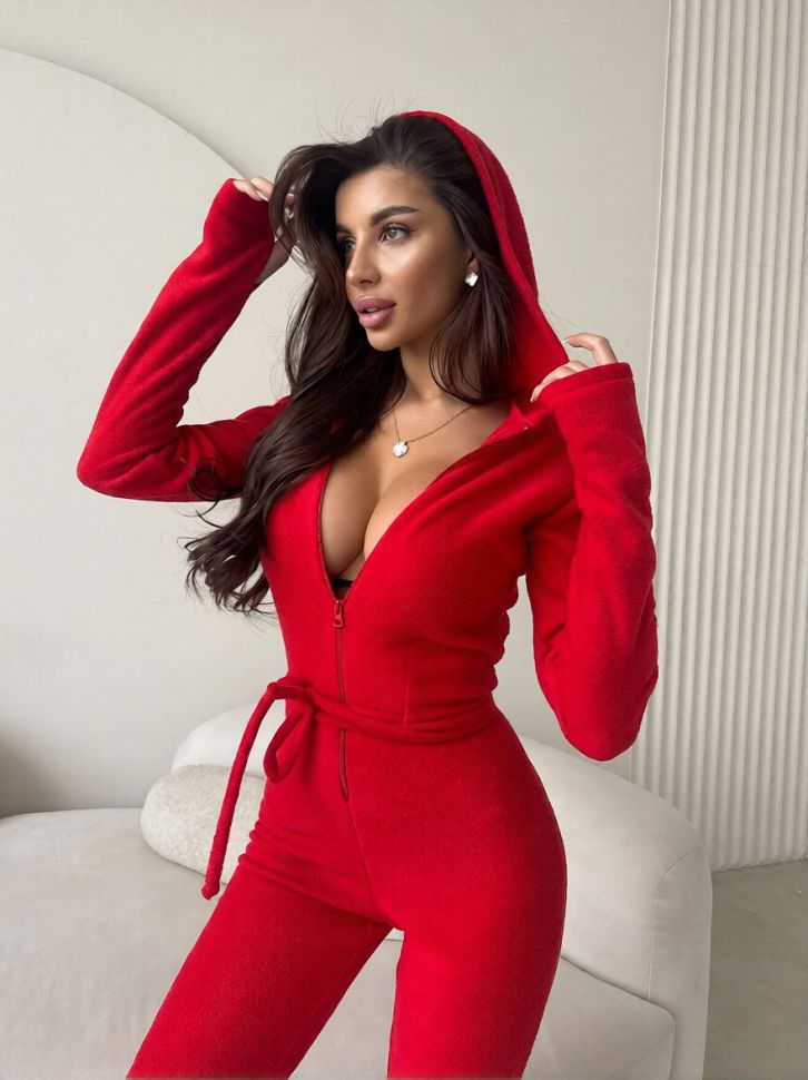 Комбінезон Розмір: XS-S, M-L, L-XL S5326