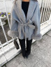 Пальто S15724