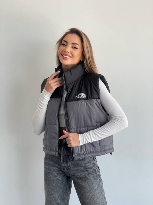 Жилетка Розмір: 42-44, 44-46 S5826