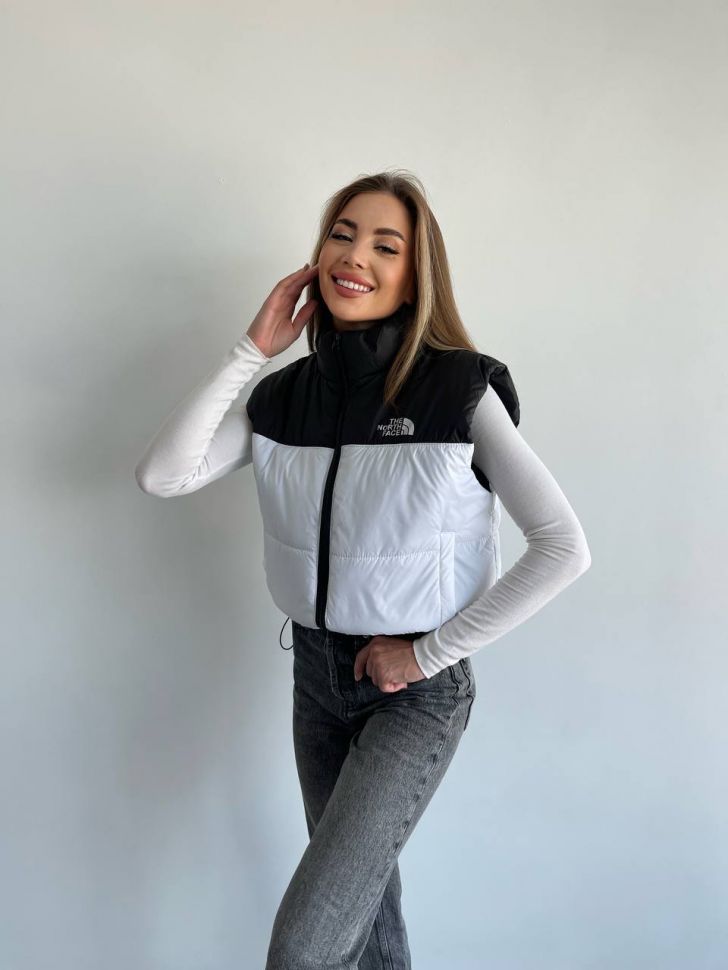 Жилетка Розмір: 42-44, 44-46 S5826