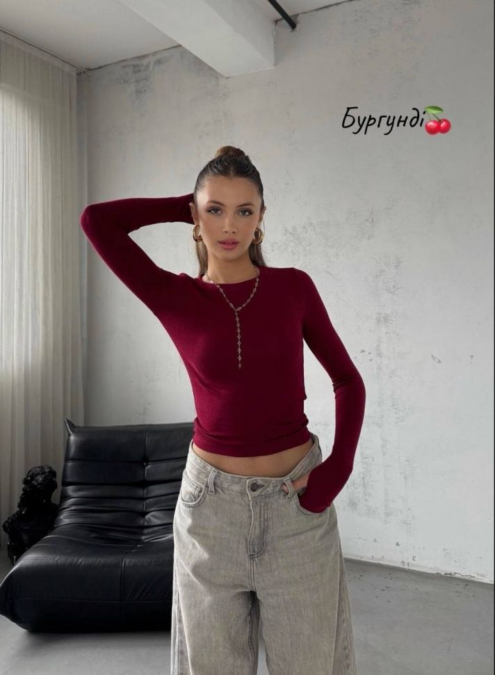 Кофтинка S5926