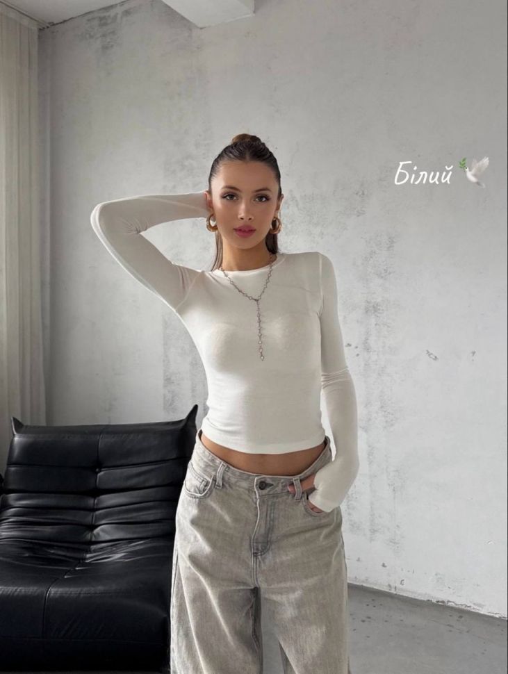 Кофтинка S5926