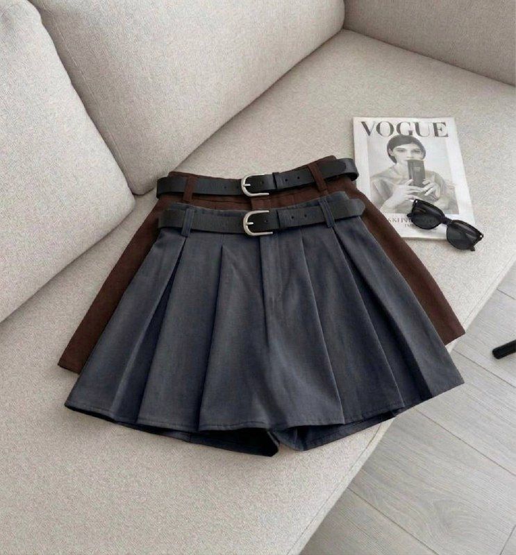 Спідниця S6325