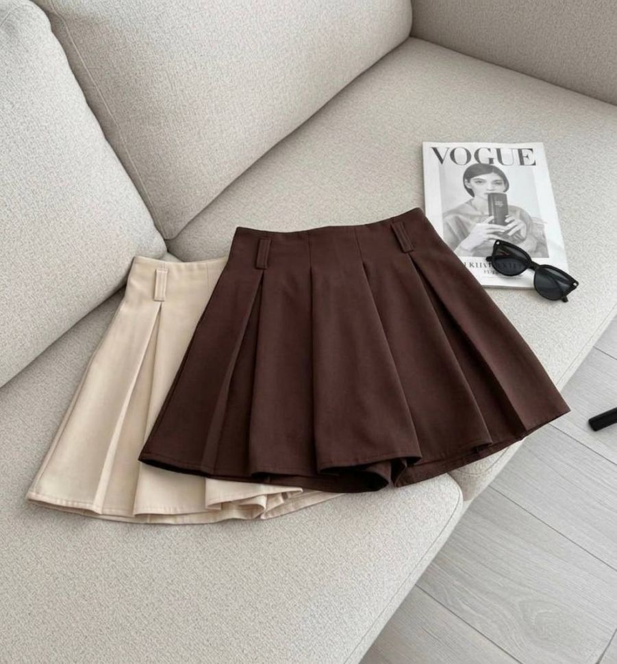 Спідниця S6325