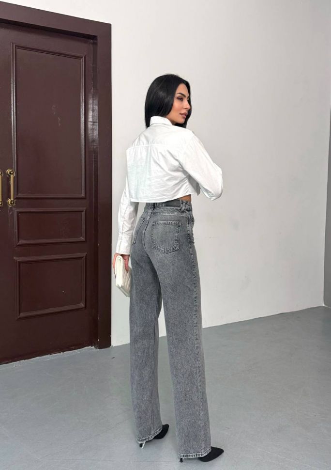 Джинси Розмір: 27, 28, 29 S6525