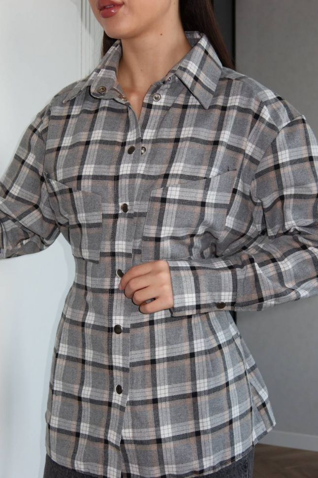 Сорочка S6625