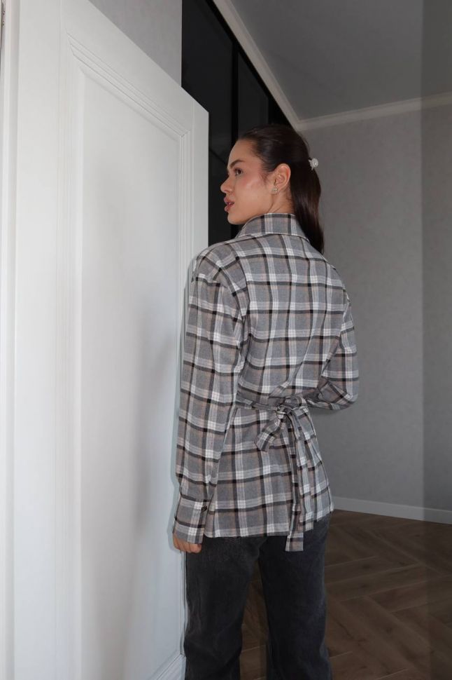 Сорочка S6625