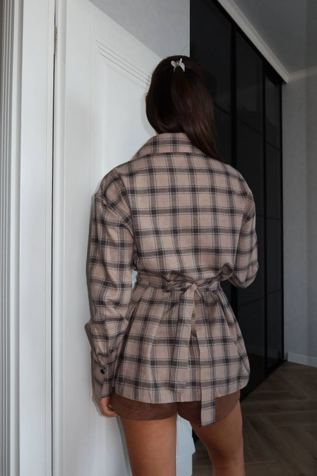 Сорочка S6625