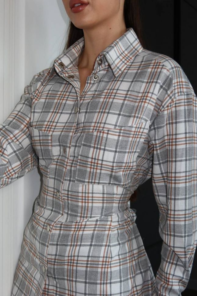 Сорочка S6625