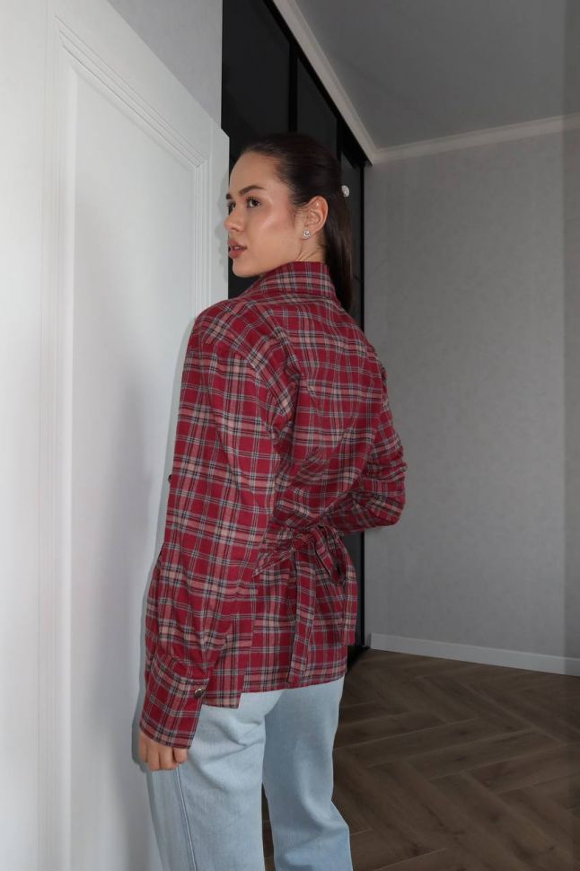 Сорочка S6625