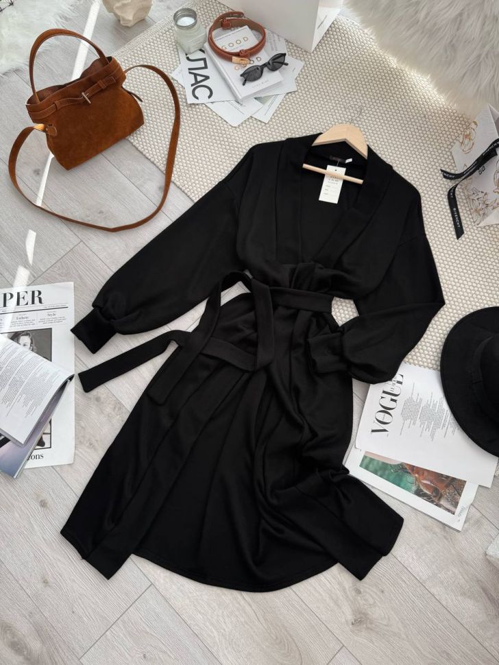 Кардиган Розмір: 42-48 S6825