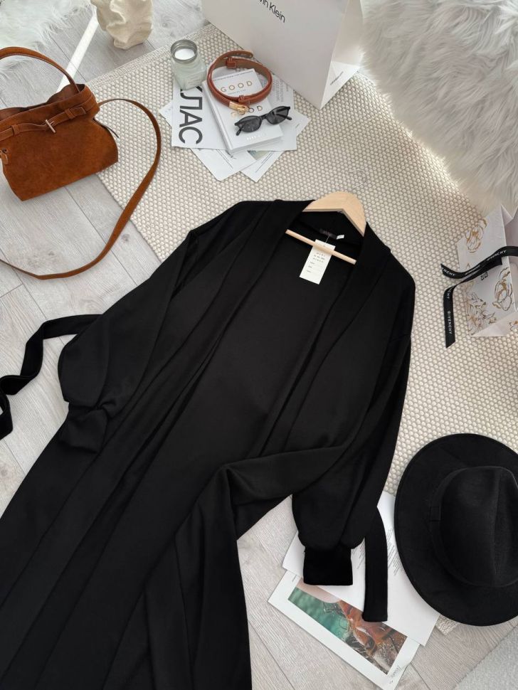 Кардиган Розмір: 42-48 S6825