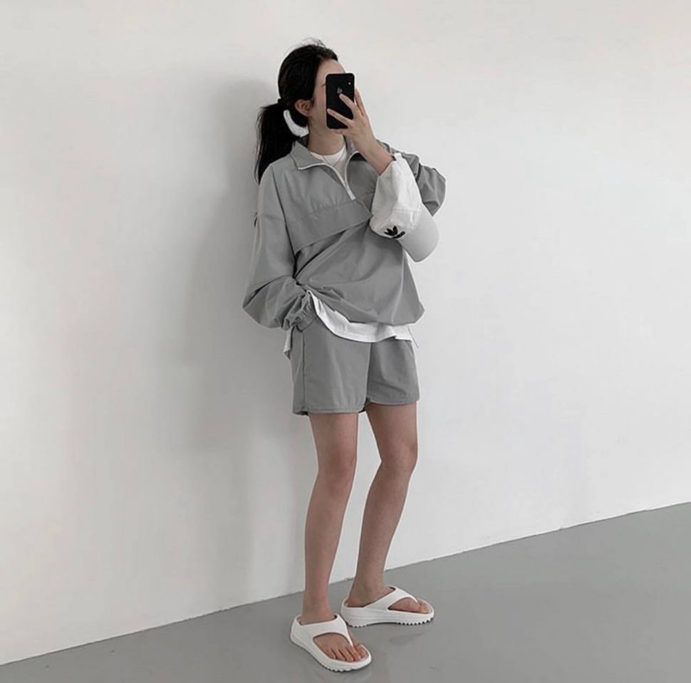 Костюм Розмір: 42-46 S7025