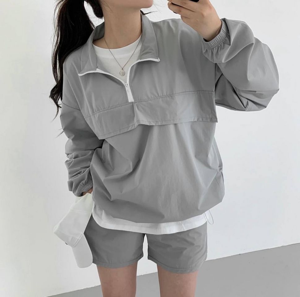 Костюм Розмір: 42-46 S7025