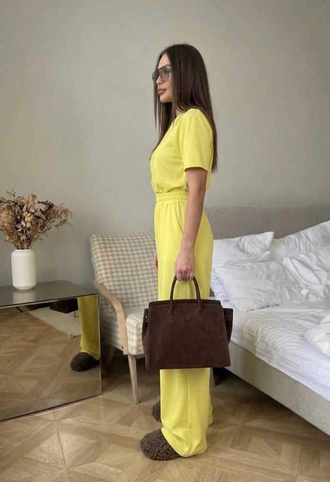 Костюм Розмір: 42-44, 46-48, 50-52 S7427