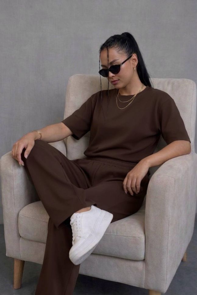 Костюм Розмір: 42-44, 46-48, 50-52 S7427