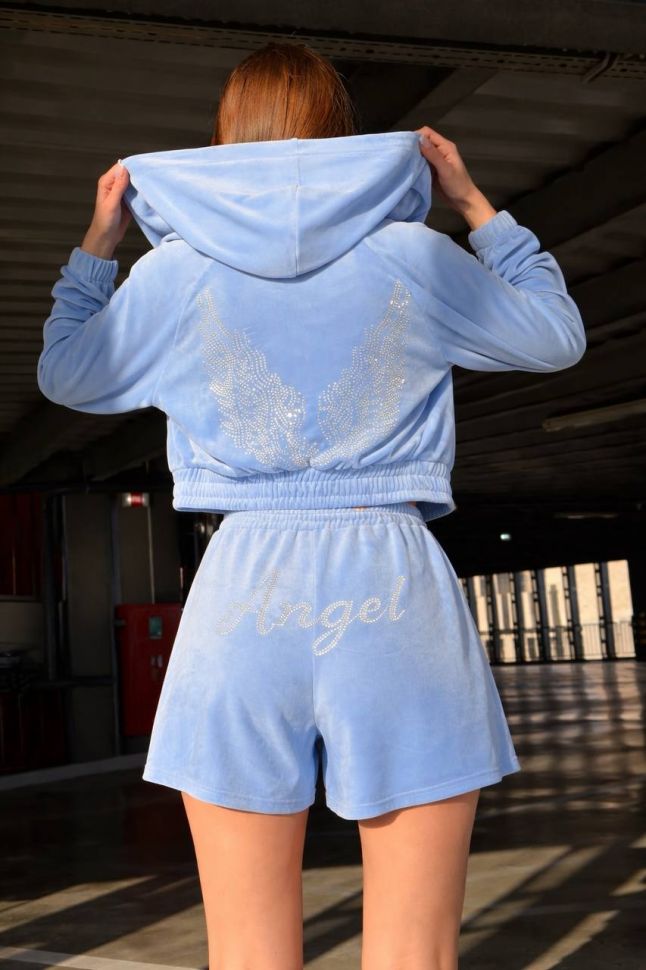 Костюм трійка S7527