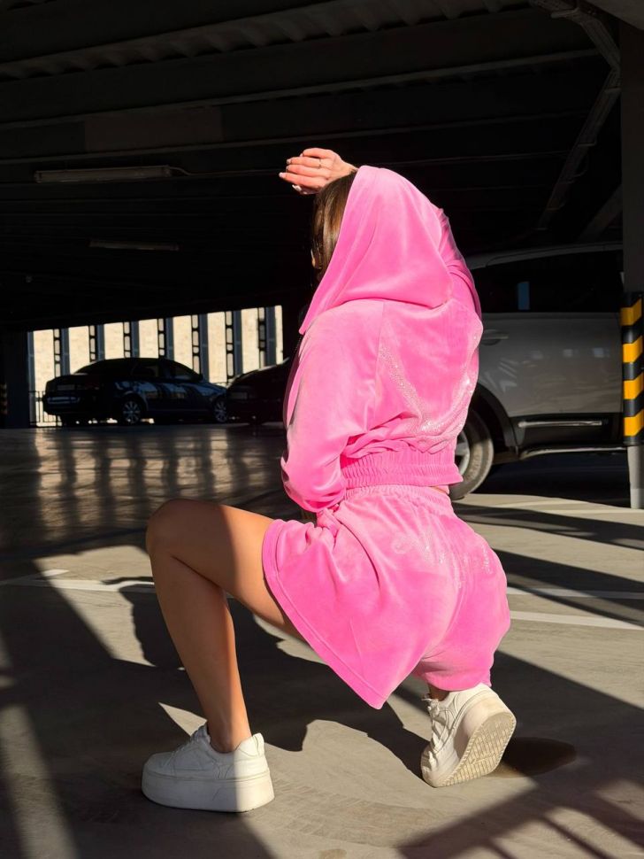 Костюм трійка S7527