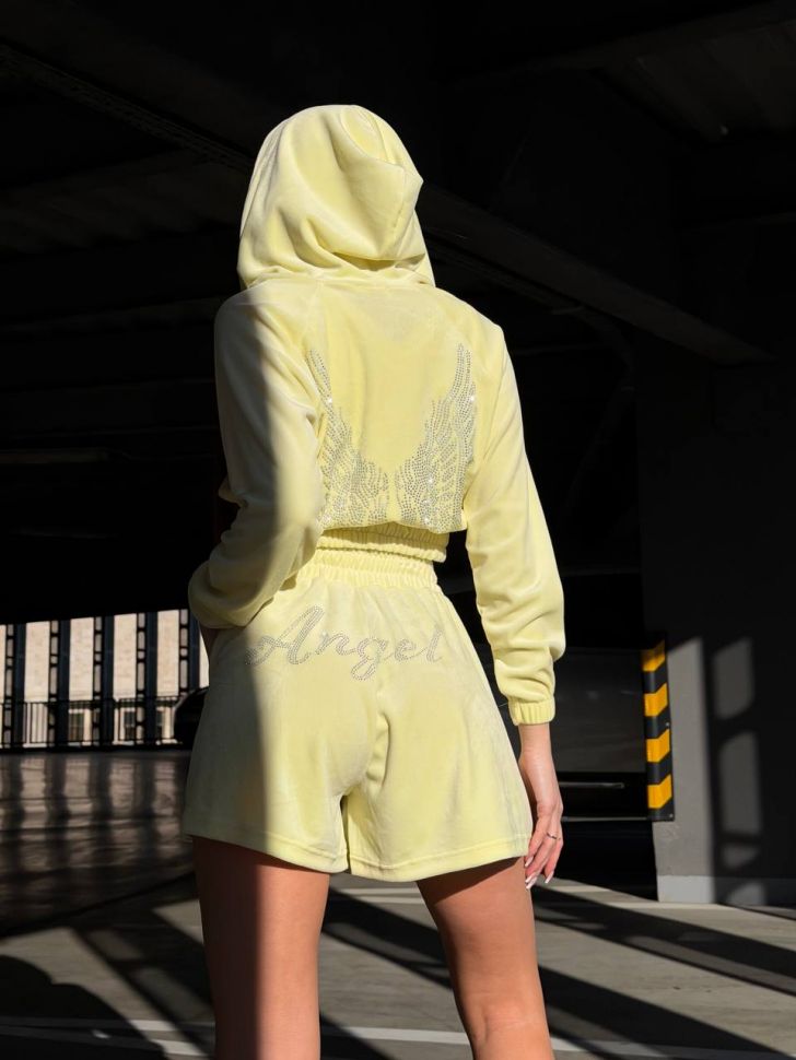 Костюм трійка S7527