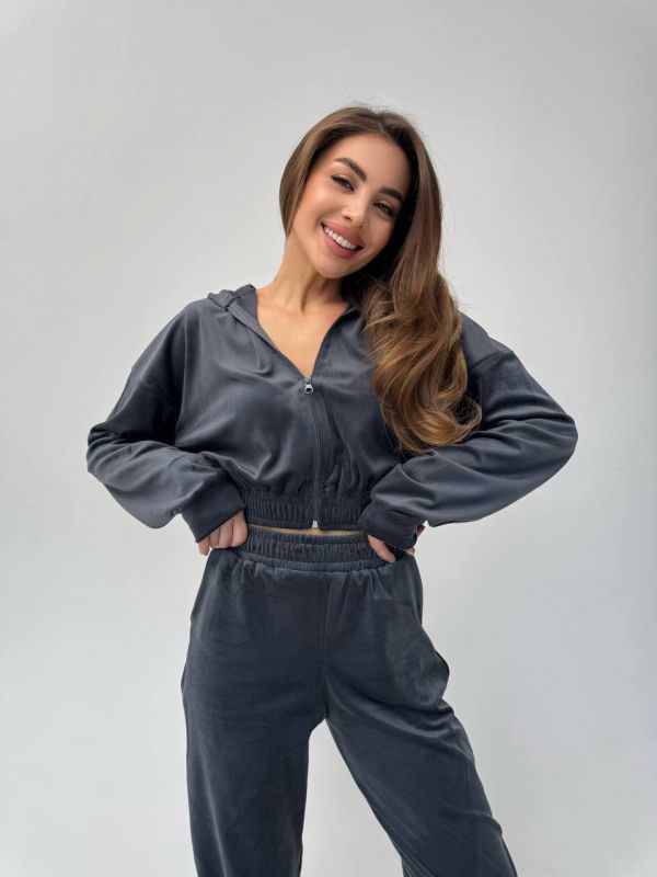 Костюм Розмір: 42-44, 46-48 S723