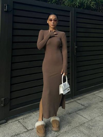 Сукня Розмір: 42-46 S1021